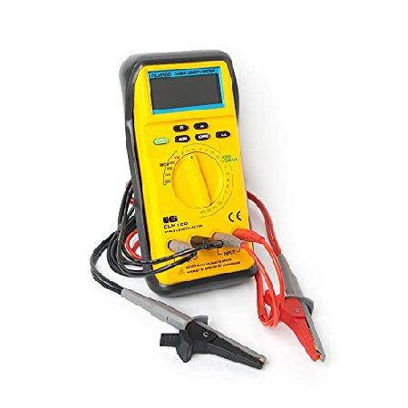【並行輸入品】 UEi Test Instruments CLM100 Cable Length Meter by UEi_2