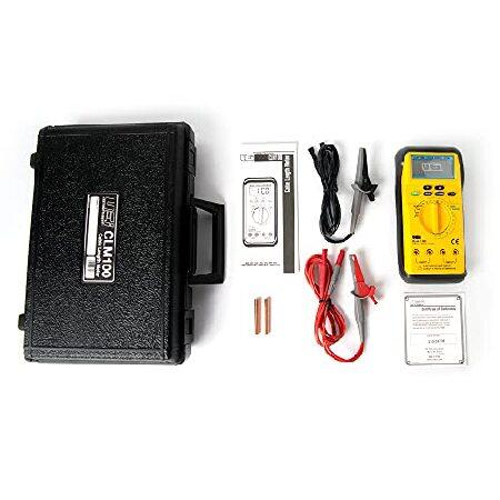 【並行輸入品】 UEi Test Instruments CLM100 Cable Length Meter by UEi_3