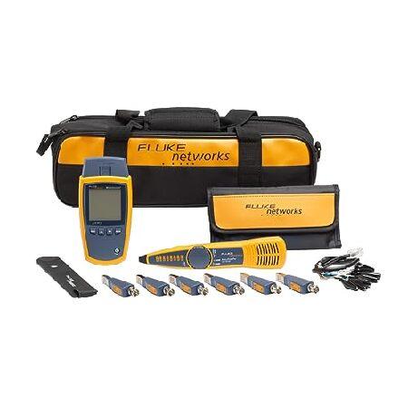 並行輸入品】 フルーク・ネットワークス MicroScanner2
