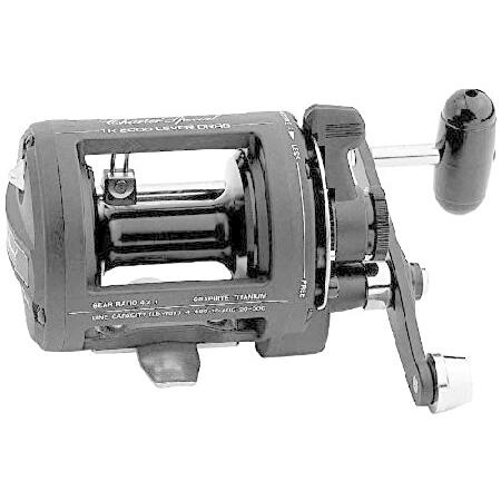 並行輸入品】 シマノ Charter Special 2000 海水レバードラッグリール