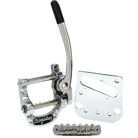 並行輸入品】 BIGSBY ビグスビー B5 Telecaster Modification Vibrato