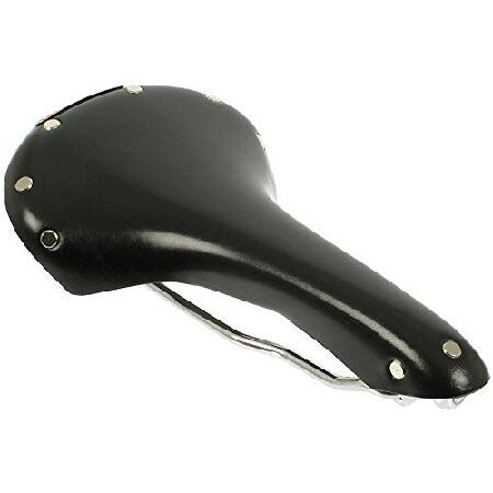 並行輸入品】 BROOKS(ブルックス) レザーサドル サイドを大きくカット