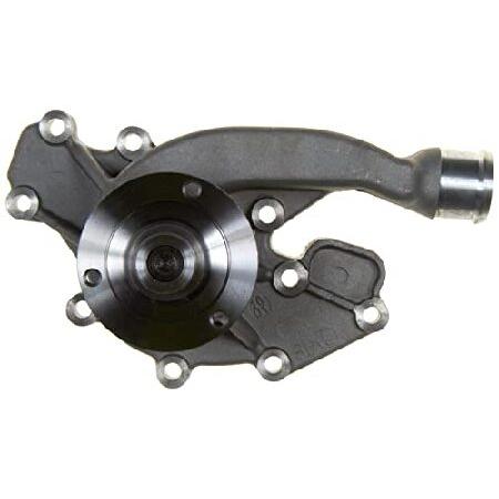 Gates 43522 ウォーターポンプ