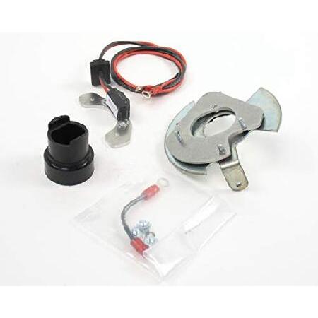 【並行輸入品】 PerTronix 1483A IHC用点火装置 Prestolite ディストリビューター付き 8シリンダーの画像