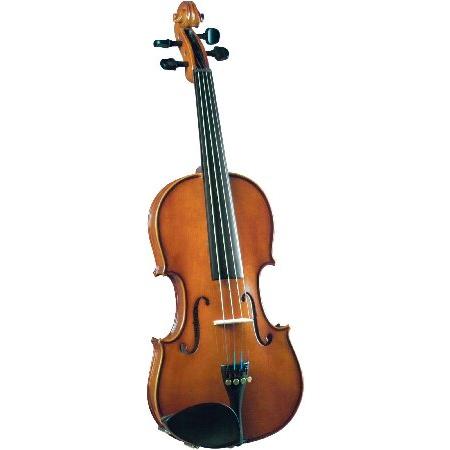 並行輸入品】 Cremona Premier SV-130 1/4 初心者用 バイオリンセット 