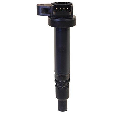 ハイエース・イグニッションコイル（デンソー） DENSO | PRODUCT INFORMATION パーツ