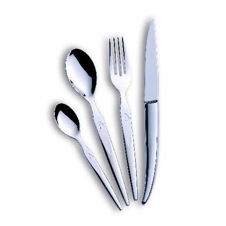 並行輸入品】 Laguiole Production 439900 Menag〓re 16 Pi〓ces