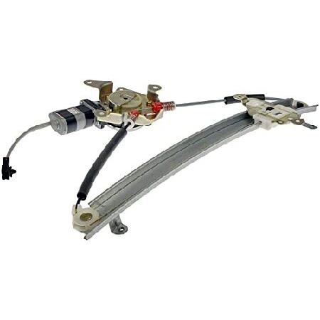 並行輸入品】 Dorman 741 - 776 Nissan Sentraフロント助手席側