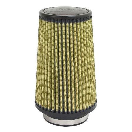 ？？？ 並行輸入品】 aFe Filters 72-40035 ユニバーサルクランプオンエア