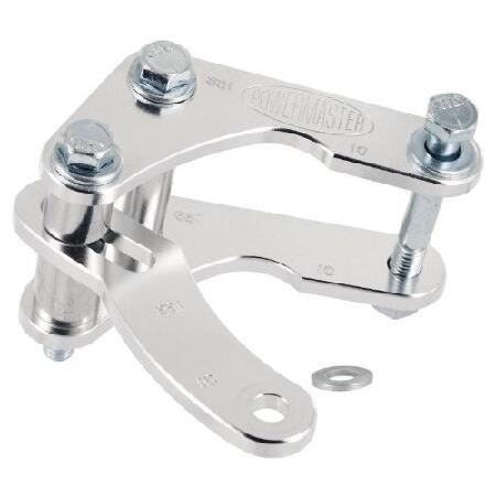 【並行輸入品】 Powermaster 880 オルタネーターブラケットキット