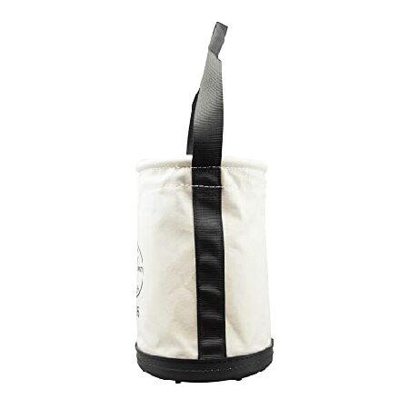 【並行輸入品】 クラインツール5106 6キャンバスstraight-wallバケット_2