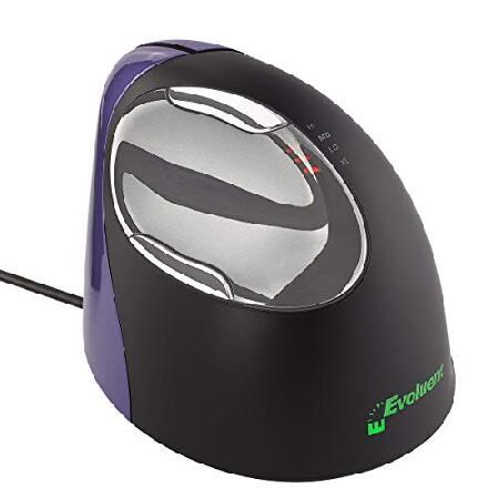 並行輸入品】 Evoluent バーティカルマウス4 スモール右利き用(小