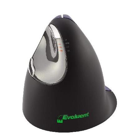 並行輸入品】 Evoluent バーティカルマウス4 スモール右利き用(小