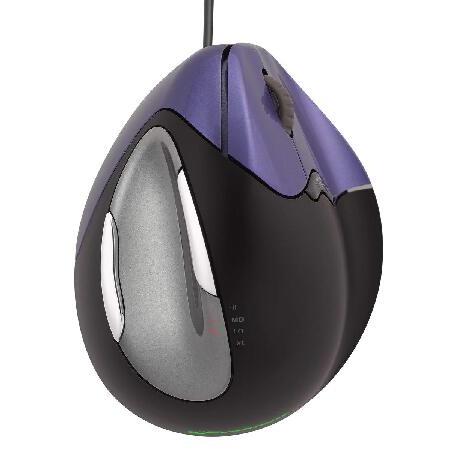 並行輸入品】 Evoluent バーティカルマウス4 スモール右利き用(小