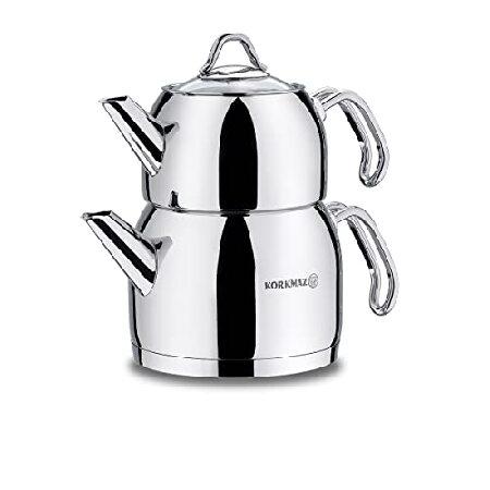 並行輸入品】 ＆ Korkmaz Provita Maxi Capsulated