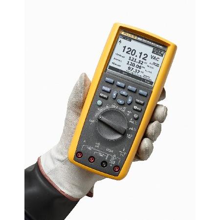 【並行輸入品】 FLUKE(フルーク) 289/IMSK デジタルマルチメーター