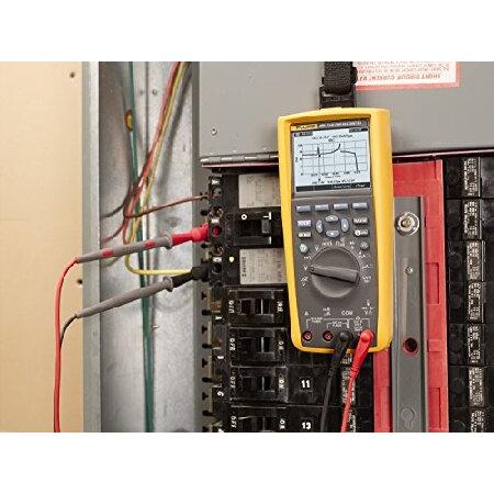【並行輸入品】 FLUKE(フルーク) 289/IMSK デジタルマルチメーター