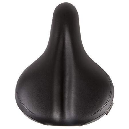 並行輸入品】 Velo Tour Air Saddle - Black by : インター