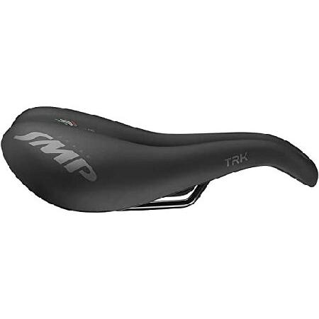並行輸入品】 SELLE SMP(セラSMP) TRK LARGE BLACK MATT TRKLGE03-NE