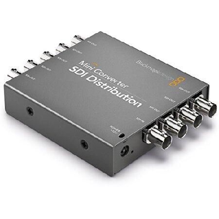 BMD Mini Converter SDI Distribution 送料無料 BMD Mini Converter SDI Distribution 送料無料 Mini Converter SDI
