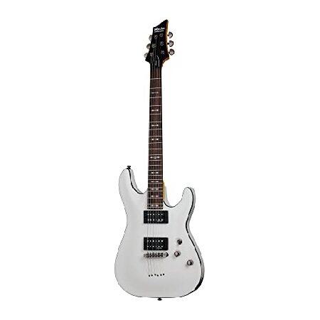 並行輸入品】 Schecter シェクター OMEN-6 6弦 エレキギター, Vintage 