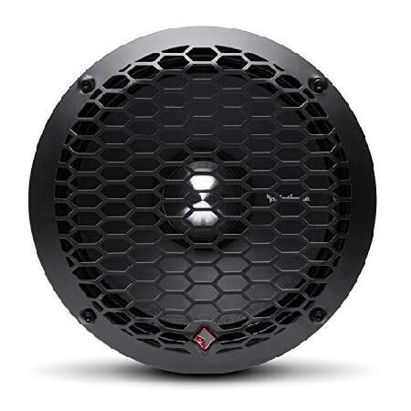 並行輸入品】 ROCKFORD FOSGATE PPS4-8 ロックフォード スピーカー 