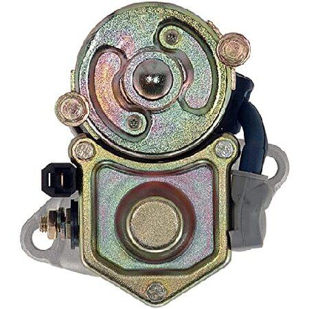 【並行輸入品】 ACDelco 337-1090 Professional Starterの画像