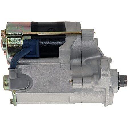 【並行輸入品】 ACDelco 337-1090 Professional Starterの画像