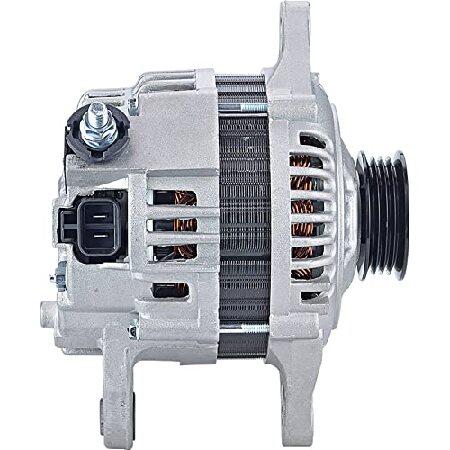 並行輸入品】 DB電気AHI0094マツダミアタMX-5 70アンペア1.8L 1.8 99