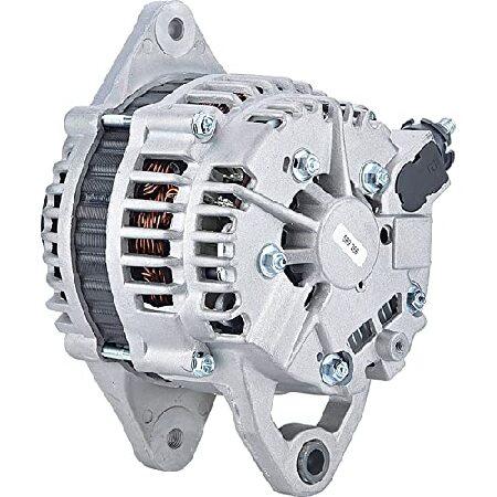 並行輸入品】 DB電気AHI0094マツダミアタMX-5 70アンペア1.8L 1.8 99