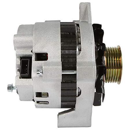 DB Electrical ADR0172 New Alternator For Chevy C Series Truck 7.4L