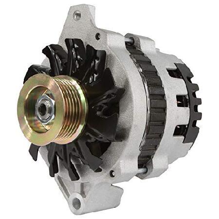 DB Electrical ADR0172 New Alternator For Chevy C Series Truck 7.4L