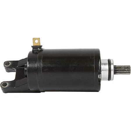 【並行輸入品】 DB Electrical SMU0261 Starter For Kawasaki Jet Ski 1200 Jh1200 Jt1200 Stx-R Ultra 150 Jetski 99 00 01 02 03 04 05 21163-3715， 21163-371_1