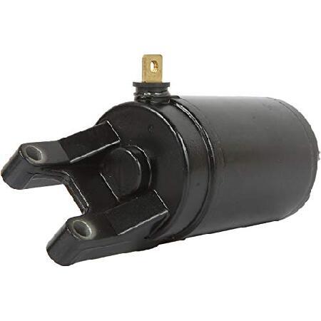 【並行輸入品】 DB Electrical SMU0261 Starter For Kawasaki Jet Ski 1200 Jh1200 Jt1200 Stx-R Ultra 150 Jetski 99 00 01 02 03 04 05 21163-3715， 21163-371_2