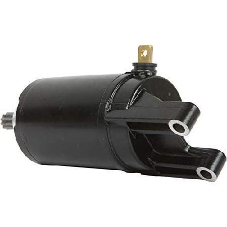 【並行輸入品】 DB Electrical SMU0261 Starter For Kawasaki Jet Ski 1200 Jh1200 Jt1200 Stx-R Ultra 150 Jetski 99 00 01 02 03 04 05 21163-3715， 21163-371_4
