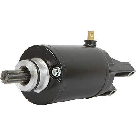 【並行輸入品】 DB Electrical SMU0261 Starter For Kawasaki Jet Ski 1200 Jh1200 Jt1200 Stx-R Ultra 150 Jetski 99 00 01 02 03 04 05 21163-3715， 21163-371_5