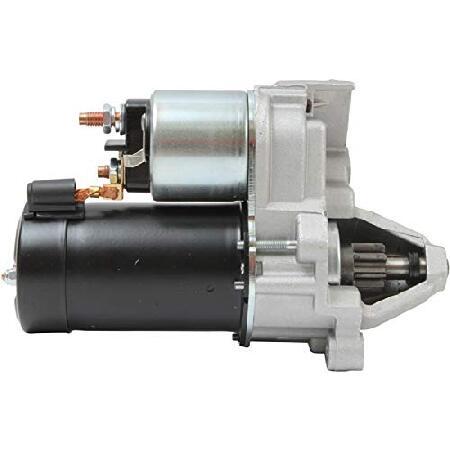 【並行輸入品】 DB Electrical 410-22035 スターター 互換/交換用Tecumseh Engine OV691 EA -EP、TVT691、VTX691、37284、5893; STC0027_1
