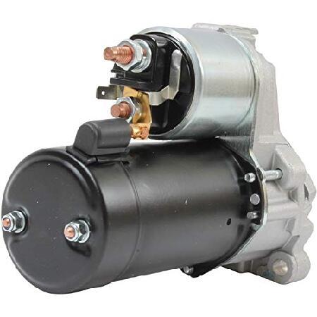 【並行輸入品】 DB Electrical 410-22035 スターター 互換/交換用Tecumseh Engine OV691 EA -EP、TVT691、VTX691、37284、5893; STC0027_2