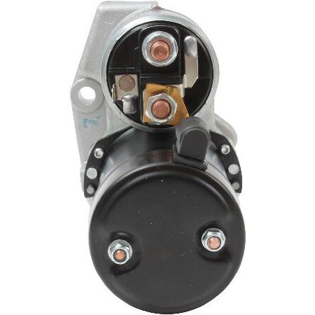 【並行輸入品】 DB Electrical 410-22035 スターター 互換/交換用Tecumseh Engine OV691 EA -EP、TVT691、VTX691、37284、5893; STC0027_3