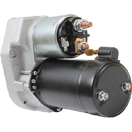 【並行輸入品】 DB Electrical 410-22035 スターター 互換/交換用Tecumseh Engine OV691 EA -EP、TVT691、VTX691、37284、5893; STC0027_4