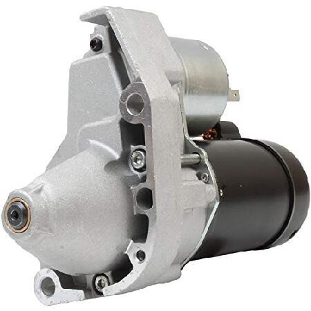 【並行輸入品】 DB Electrical 410-22035 スターター 互換/交換用Tecumseh Engine OV691 EA -EP、TVT691、VTX691、37284、5893; STC0027_5