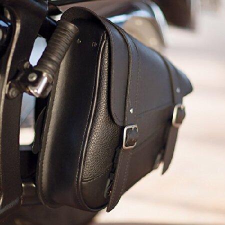 【並行輸入品】 SWING ARM BAG SFTL BLK_5