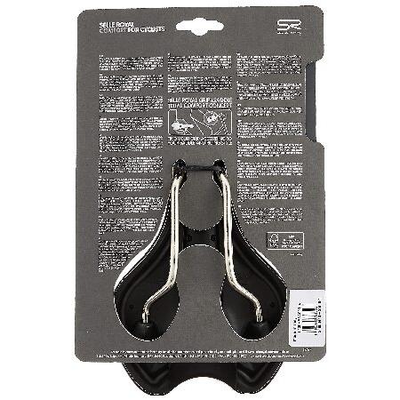 並行輸入品】 SELLE ROYAL(セラロイヤル) RESPIRO Soft アスレチック