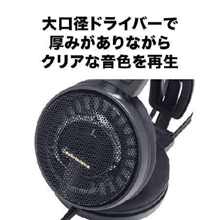 オーディオテクニカ ATH-AD900X ヘッドホン 有線 開放型 ケーブル3m Amazon.co.jp: オーディオテクニカ ATH-AD900X ヘッドホン 有線