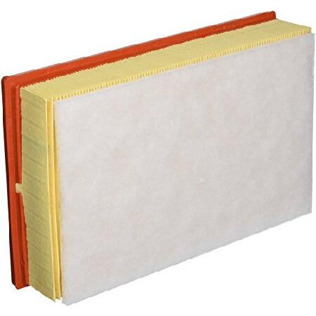 【並行輸入品】 WIX フィルター - 49288 エアフィルターパネル 1パック | ブランド登録なし