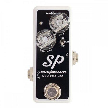並行輸入品】 □Xotic （エキゾチック） SP Compressor コンプレッサー