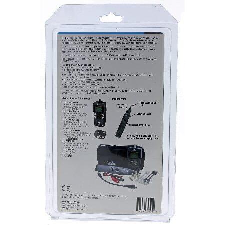 【並行輸入品】 TEST TONE TRACE KIT_3
