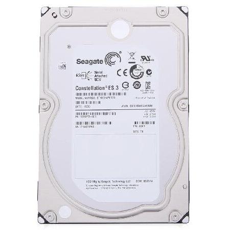 並行輸入品】 2RY5298 - Seagate Constellation ES.3 ST1000NM0023 1