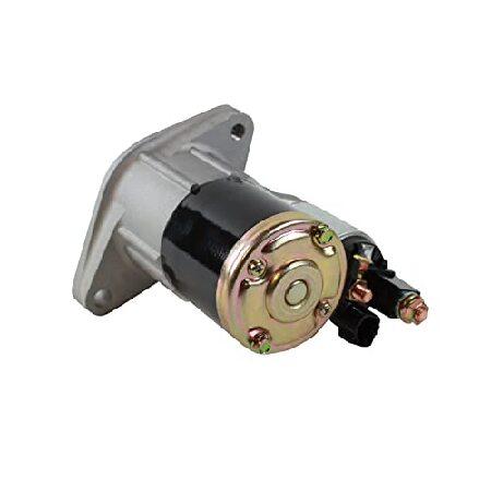 【並行輸入品】 TYC 1-19049新しいスターターの画像