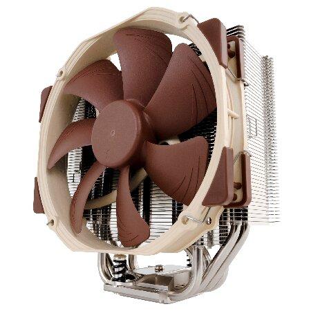 並行輸入品】 Noctua NH-U14S, NF-A15 140mmファン付き